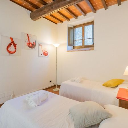 Borgo La Casaccia Apartment Montaione Exterior photo