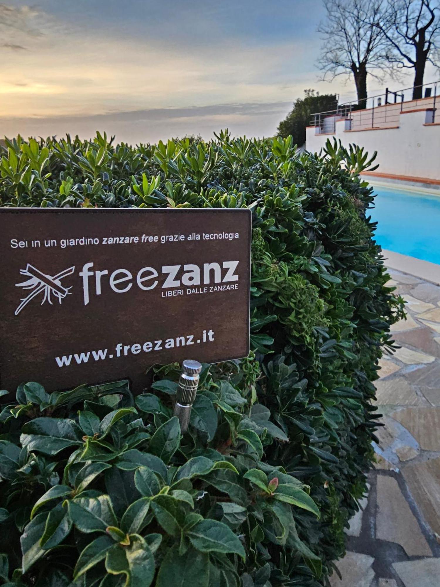 Borgo La Casaccia Apartment Montaione Exterior photo